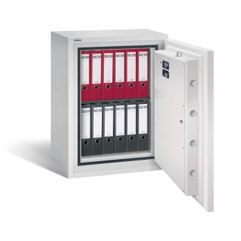 Pohlschröder S-V KB